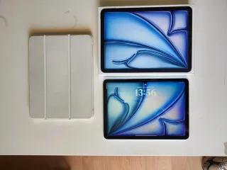 PACK: IPAD AIR M2 + MAC MINI M4