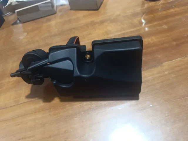 Valvola collettore aspirazione BMW 11617544806