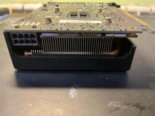 Tarjeta Gráfica Nvidia GeForce GTX 1660 Ti 8Gb