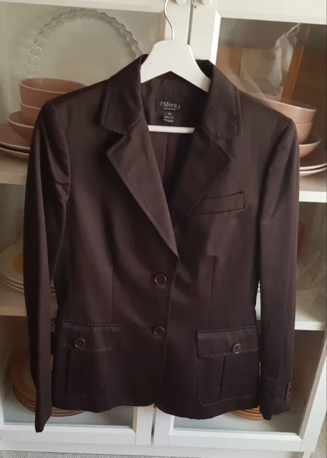 Chaqueta Sfera talla 42