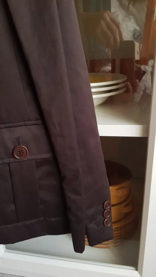 Chaqueta Sfera talla 42