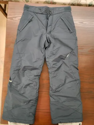 Pantalón de nieve infantil
