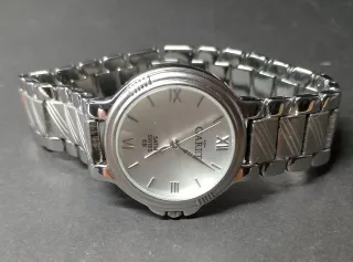 Reloj Garet de alta calidad, piezas suizas