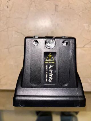 Home Cinema Amplificador y Altavoces