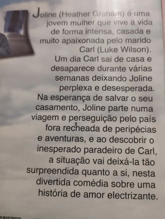 DVD Filme Comédia Comprometidos