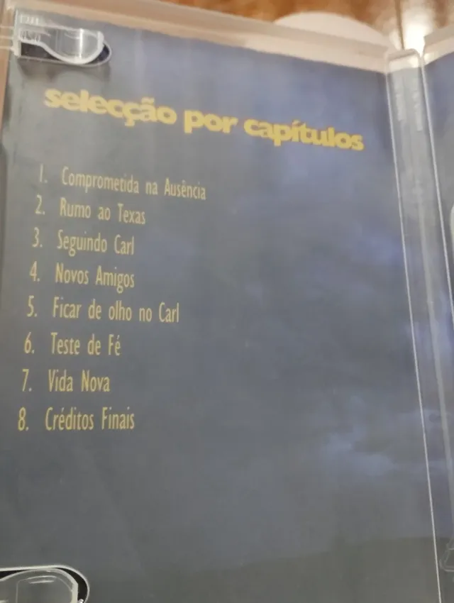 DVD Filme Comédia Comprometidos