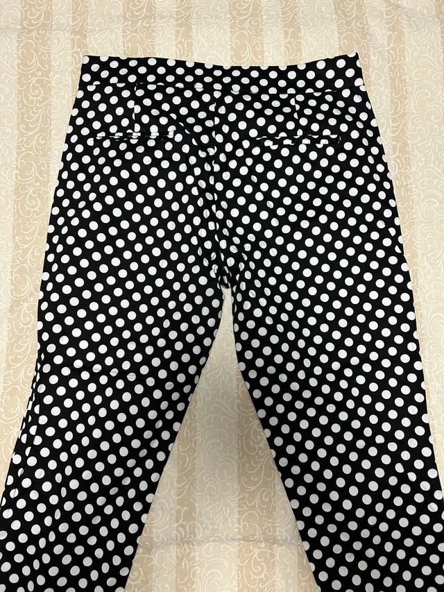 Pantalones Sfera Lunares Talla 40