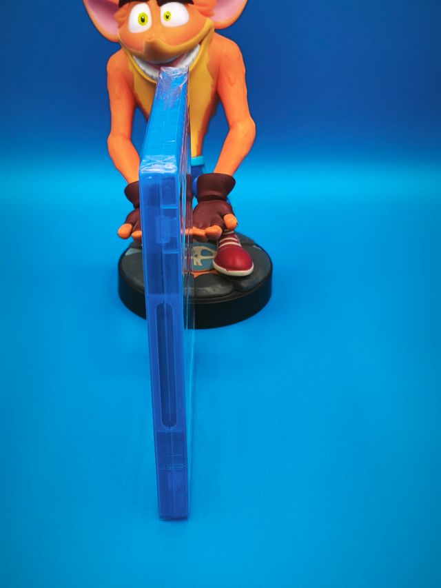 Arcadeggedon PS4 Precintado