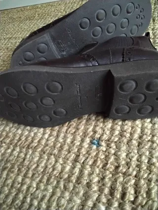 Botas Chelsea Emidio Tucci