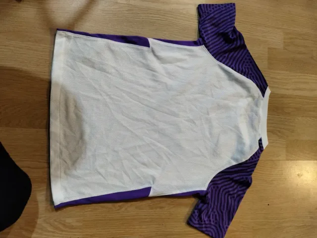 Camiseta de fútbol Al Ain FC