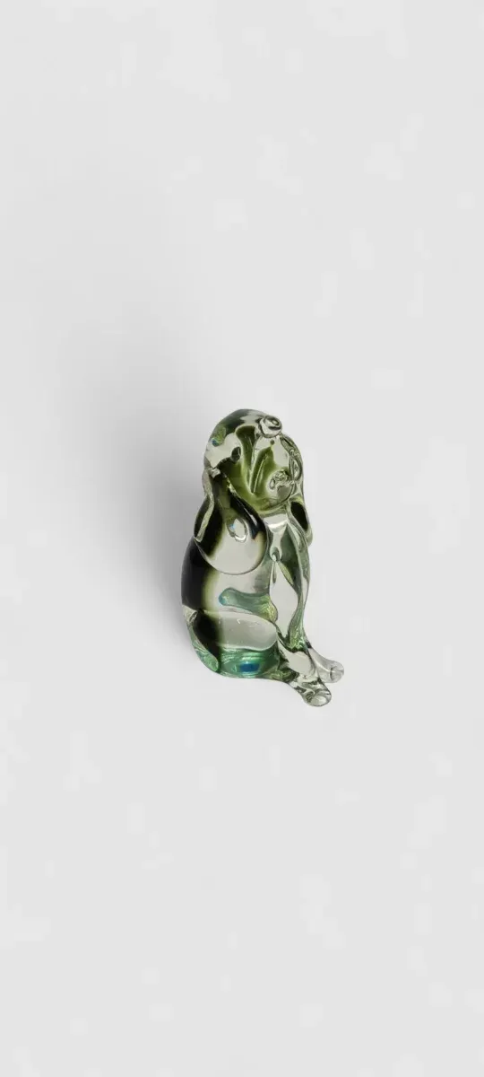 Pisapapeles vintage Murano años 70