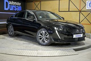 Peugeot 508   5P Allure BlueHDi 130 SS EAT8