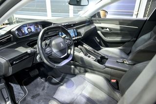 Peugeot 508   5P Allure BlueHDi 130 SS EAT8