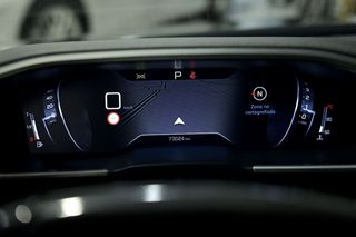 Peugeot 508   5P Allure BlueHDi 130 SS EAT8