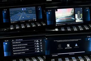 Peugeot 508   5P Allure BlueHDi 130 SS EAT8