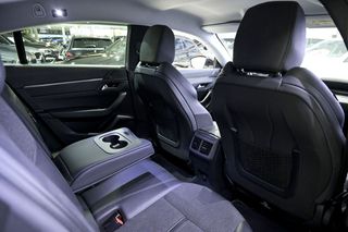 Peugeot 508   5P Allure BlueHDi 130 SS EAT8