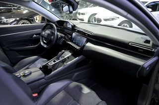 Peugeot 508   5P Allure BlueHDi 130 SS EAT8
