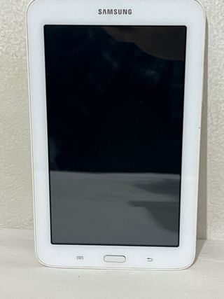 Samsung Galaxy Tab 3 Lite 7 8GB WiFi Blanca