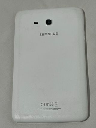 Samsung Galaxy Tab 3 Lite 7 8GB WiFi Blanca