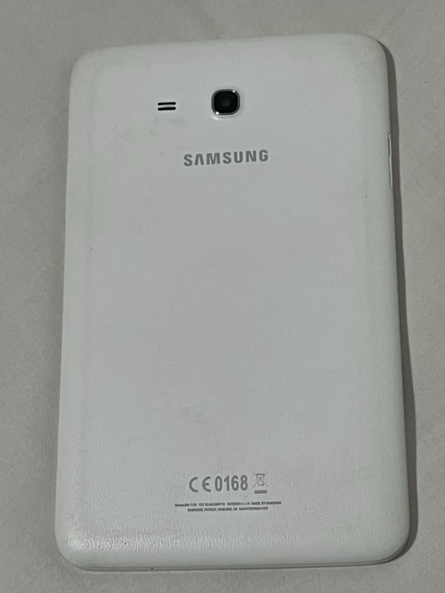 Samsung Galaxy Tab 3 Lite 7 8GB WiFi Blanca
