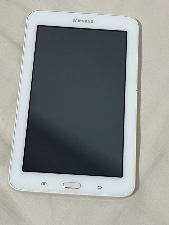 Samsung Galaxy Tab 3 Lite 7 8GB WiFi Blanca