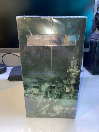 Final Fantasy VII Remake Cloud Figure Lottery A