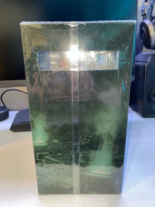 Final Fantasy VII Remake Cloud Figure Lottery A