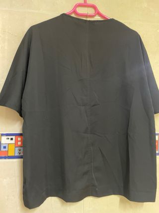 Blusa Violeta Talla L