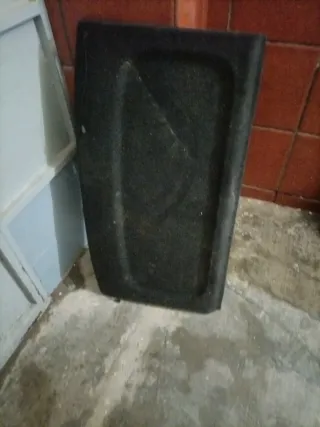 Tapa maletero de golf 4