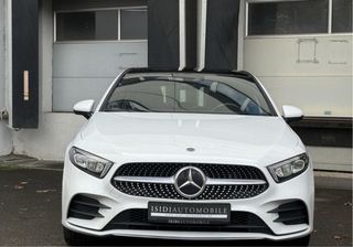 Mercedes-Benz Clase A 2021