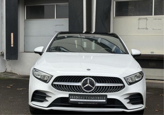 Mercedes-Benz Clase A 2021