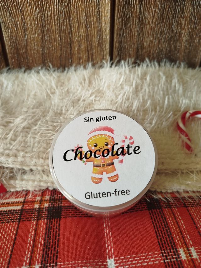 Pack Regalo Chocolate Navideño.