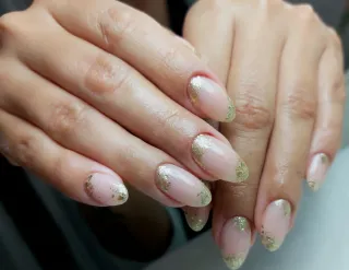 Manicurista en tu domicilio