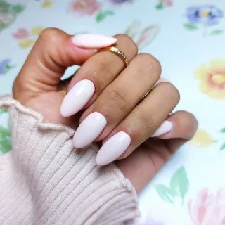 Manicurista en tu domicilio