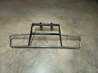 Defensa Suzuki Vitara