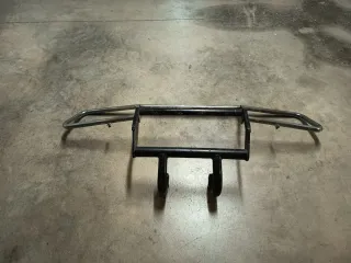 Defensa Suzuki Vitara