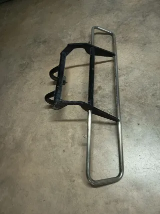 Defensa Suzuki Vitara