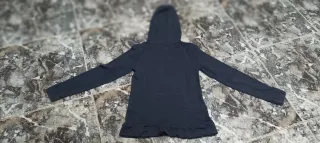 Sudadera con corazón I LOVE YOU. En bueb estado