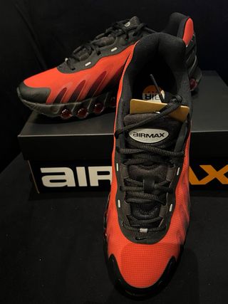 Nike Air Max DN8 Talla 43