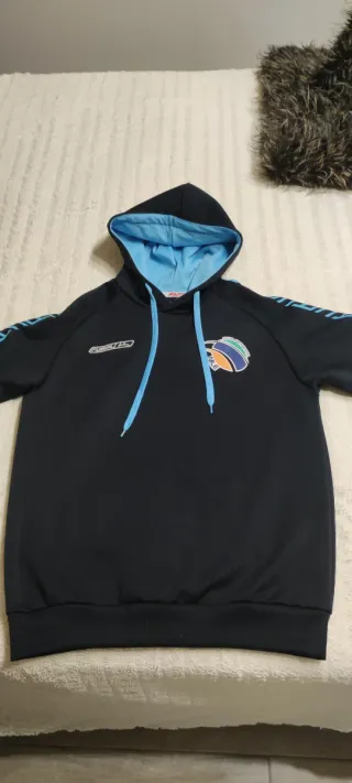 Sudadera Club Deportivo Nile