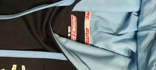 Sudadera Club Deportivo Nile