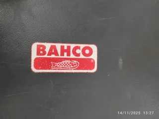 Extractor de rodamientos de bolas Bahco