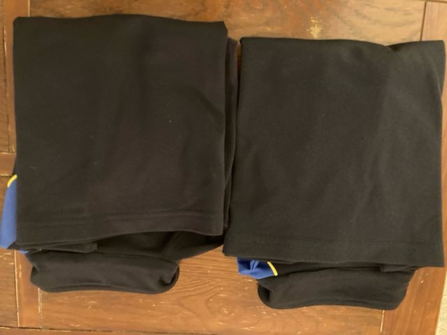 Sudaderas Colegio María Teresa