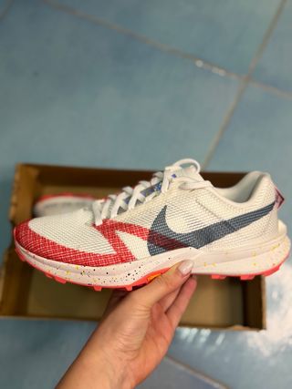 Nike Terra Kiger 10 Scarpe da Trail Running