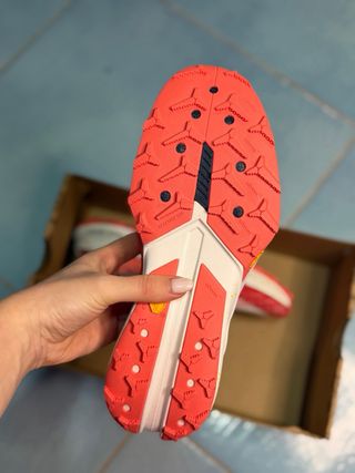 Nike Terra Kiger 10 Scarpe da Trail Running