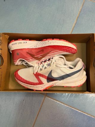 Nike Terra Kiger 10 Scarpe da Trail Running