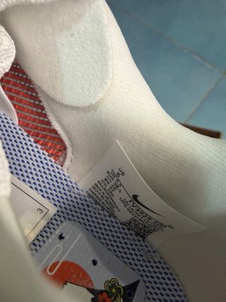 Nike Terra Kiger 10 Scarpe da Trail Running