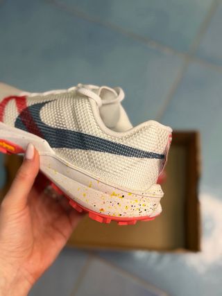 Nike Terra Kiger 10 Scarpe da Trail Running