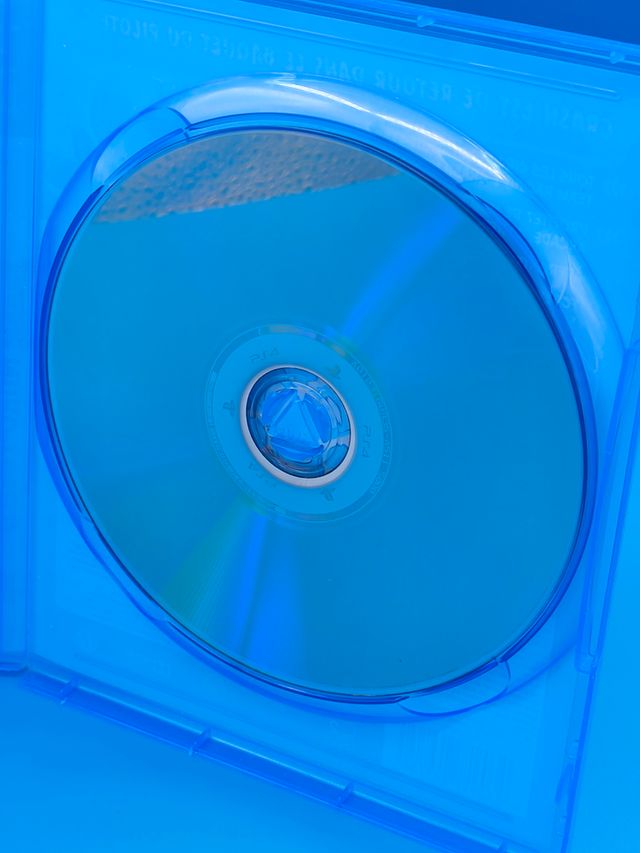 Crash Team Racing Nitro-Fueled PS4