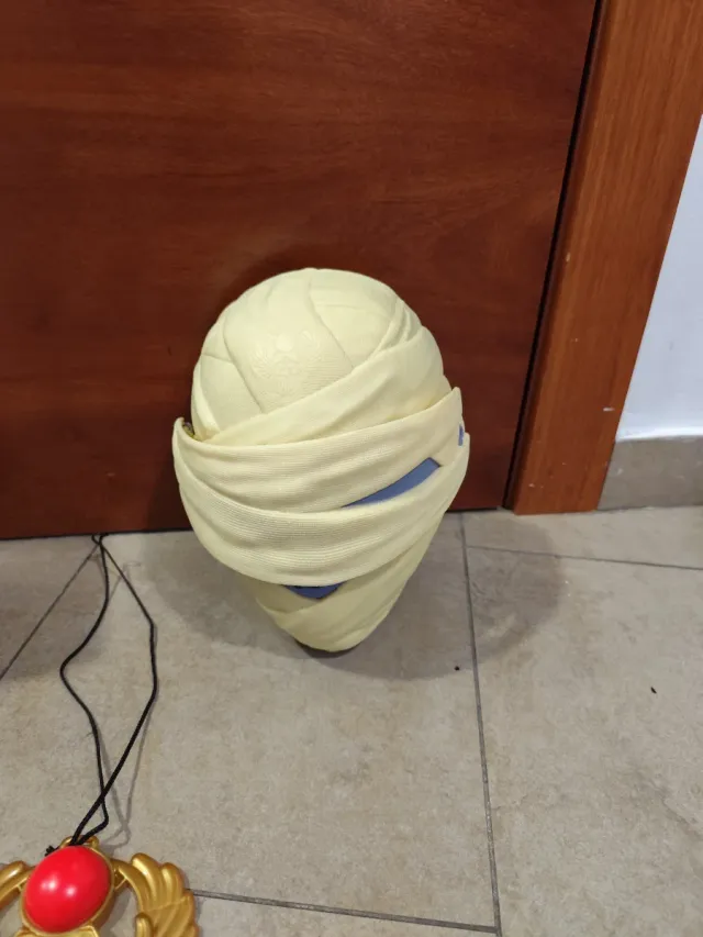 La Aventura de la Momia - Juego de Mesa